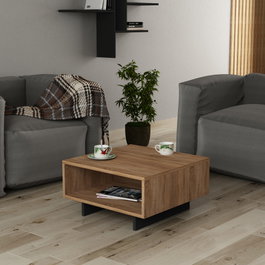 Hanah Home Hola - Roble, Antracita